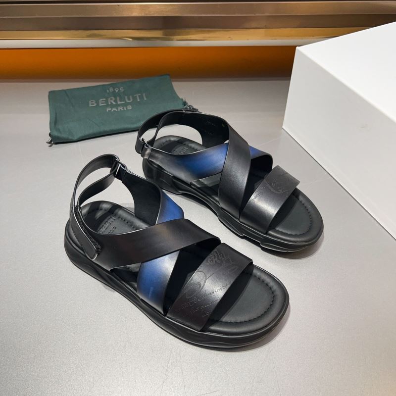 Berluti Sandals